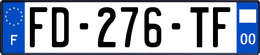 FD-276-TF