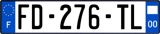 FD-276-TL