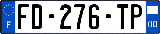 FD-276-TP