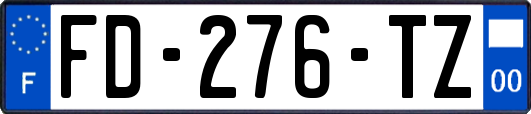 FD-276-TZ