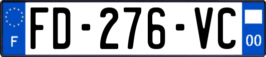 FD-276-VC