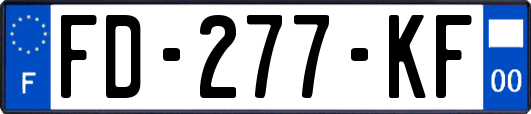 FD-277-KF