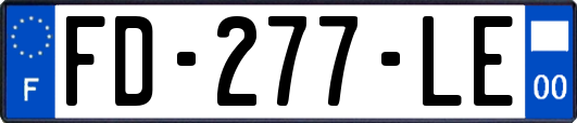 FD-277-LE