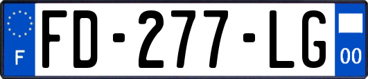 FD-277-LG