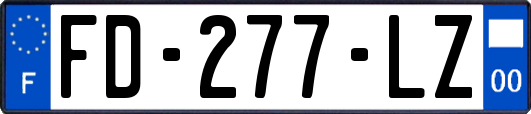 FD-277-LZ