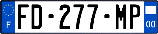FD-277-MP