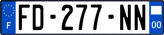 FD-277-NN