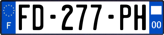 FD-277-PH