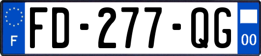 FD-277-QG