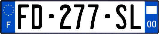 FD-277-SL
