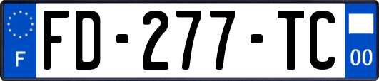 FD-277-TC