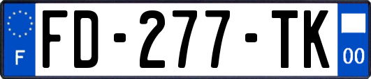 FD-277-TK