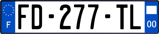 FD-277-TL