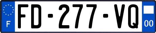 FD-277-VQ