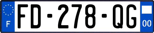 FD-278-QG