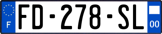 FD-278-SL