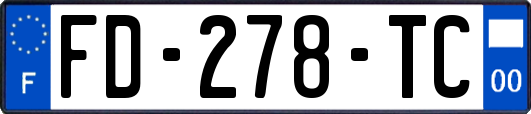FD-278-TC