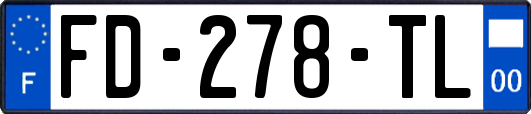 FD-278-TL