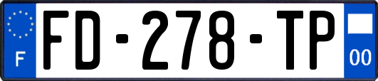FD-278-TP