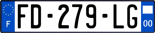 FD-279-LG
