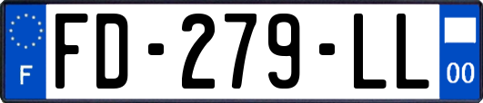 FD-279-LL