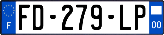 FD-279-LP