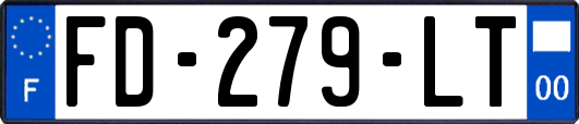FD-279-LT