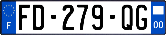 FD-279-QG