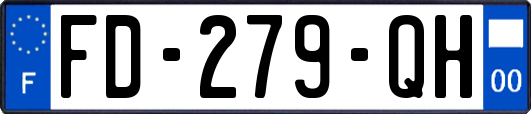 FD-279-QH