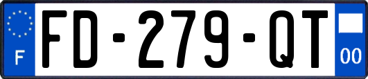 FD-279-QT