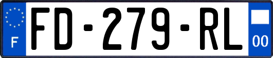FD-279-RL