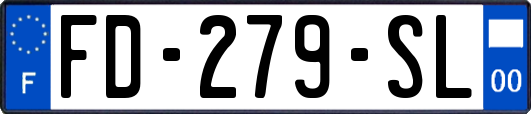FD-279-SL