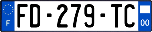 FD-279-TC