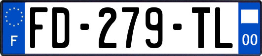 FD-279-TL