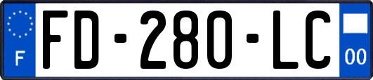 FD-280-LC