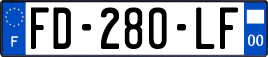 FD-280-LF