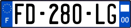 FD-280-LG