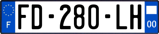 FD-280-LH