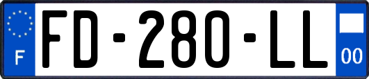 FD-280-LL