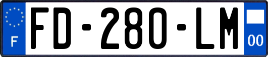 FD-280-LM
