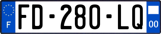 FD-280-LQ