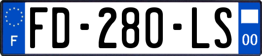 FD-280-LS