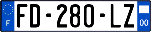 FD-280-LZ