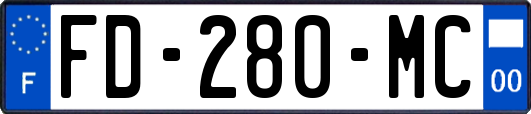 FD-280-MC