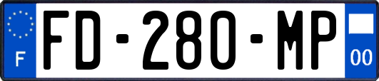 FD-280-MP