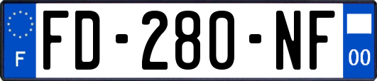 FD-280-NF