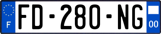 FD-280-NG
