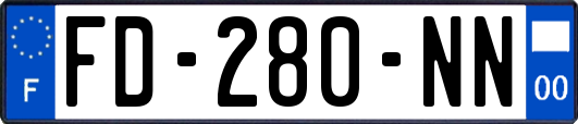FD-280-NN