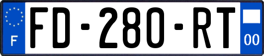 FD-280-RT