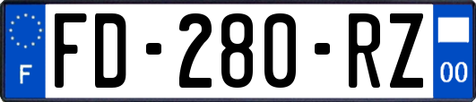 FD-280-RZ
